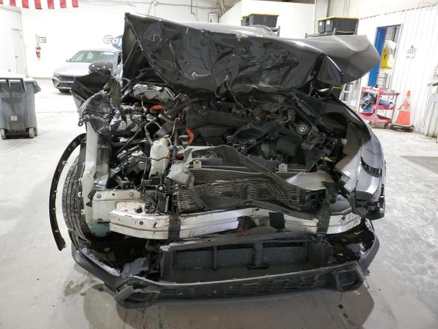 2024 HONDA CR-V SPORT - 7FARS5H56RE027320