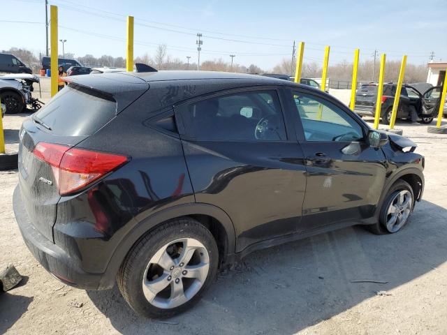 2016 HONDA HR-V EX - 3CZRU6H56GM719477