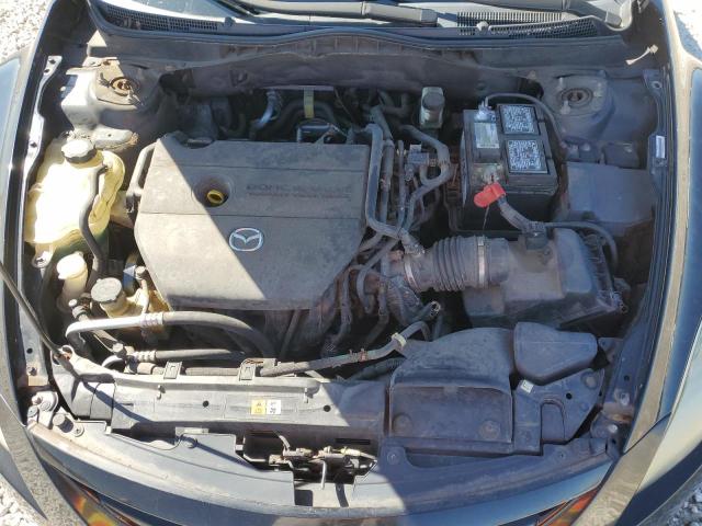 2010 MAZDA 6 I - 1YVHZ8CH5A5M51772