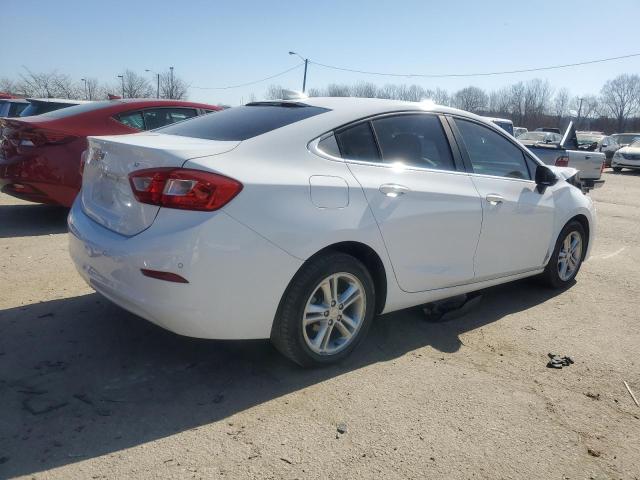 Vin: 1g1be5sm5h7200388, lot: 47504525, chevrolet cruze lt 20173