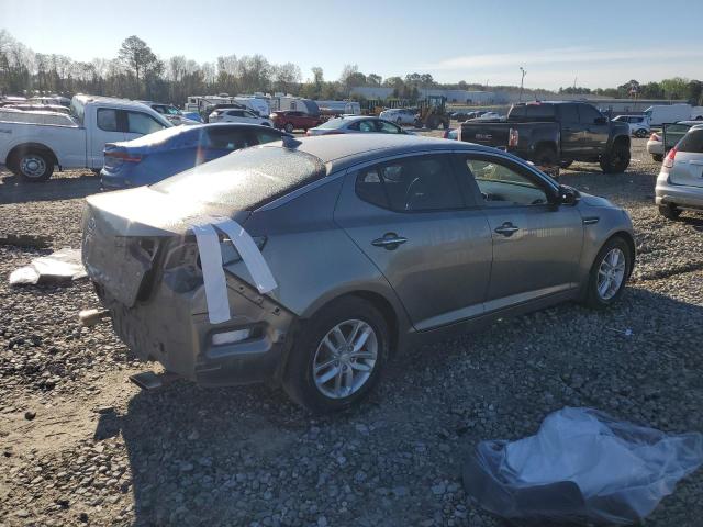 Vin: 5xxgm4a7xcg077323, lot: 50527465, kia optima lx 20123