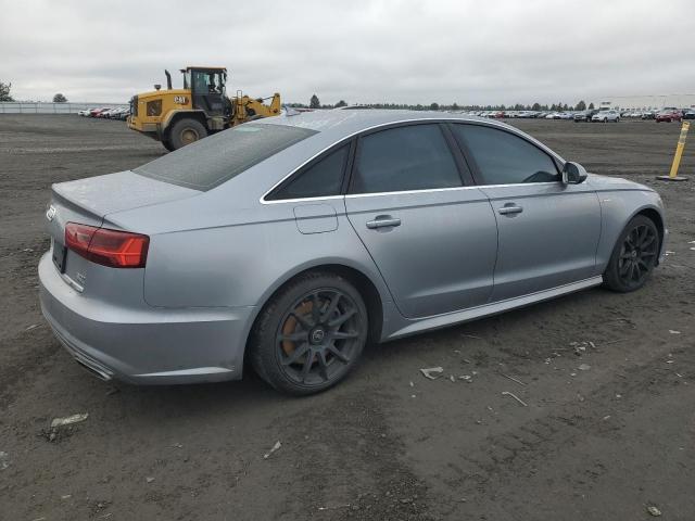 Vin: waufgafc2gn026557, lot: 47438275, audi a6 premium plus 20163