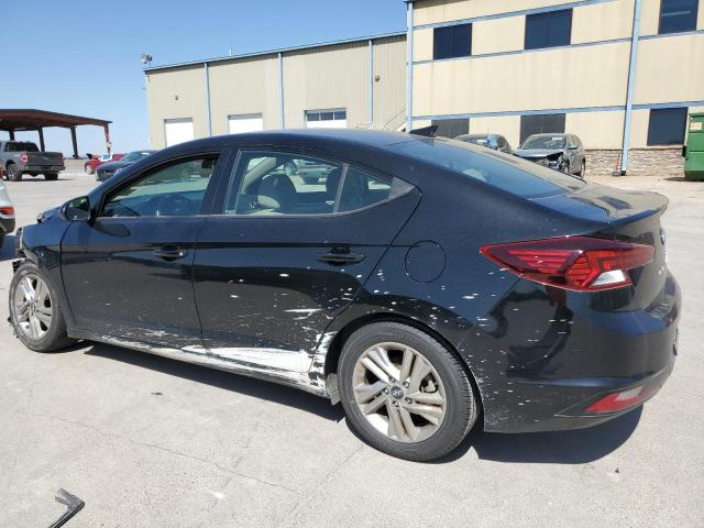 Vin: 5npd84lf5lh505816, lot: 49965965, hyundai elantra sel 20202