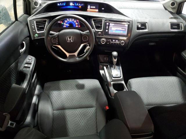 2015 HONDA CIVIC SE 19XFB2F79FE264502