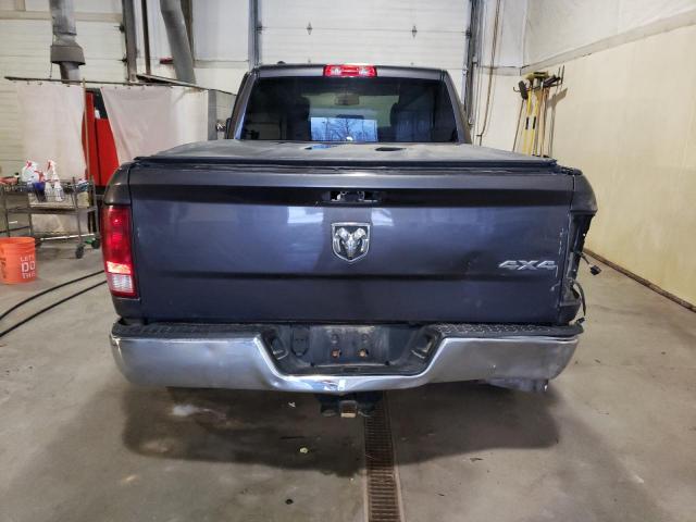 2016 RAM 1500 ST - 1C6RR7FT9GS419512