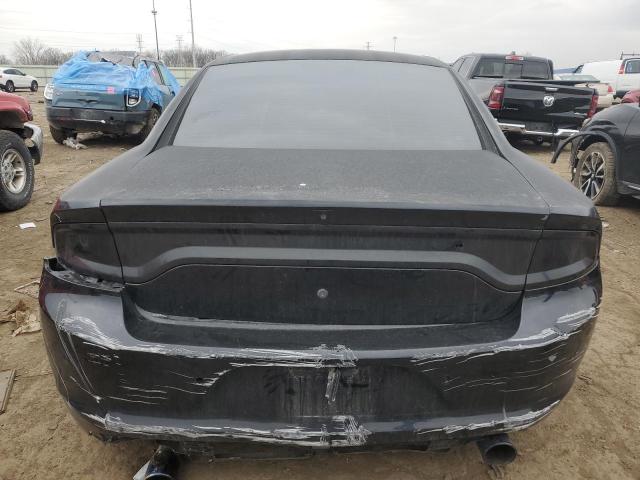 2016 DODGE CHARGER PO 2C3CDXKT1GH140747