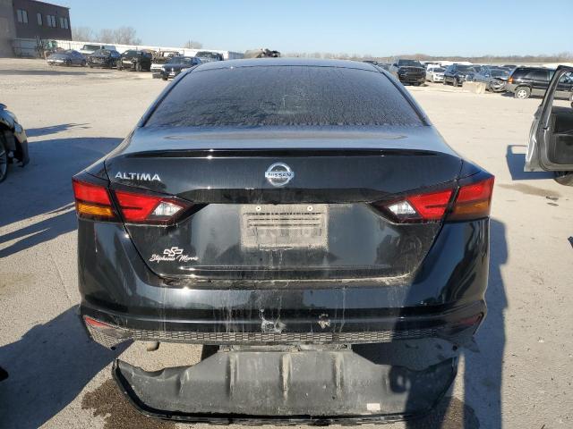 2022 NISSAN ALTIMA S - 1N4BL4BV2NN413747