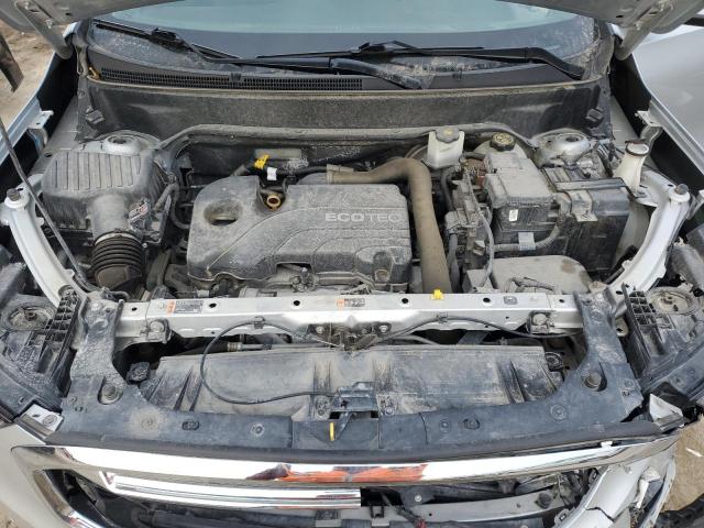 2020 GMC TERRAIN SL - 3GKALVEV0LL238598