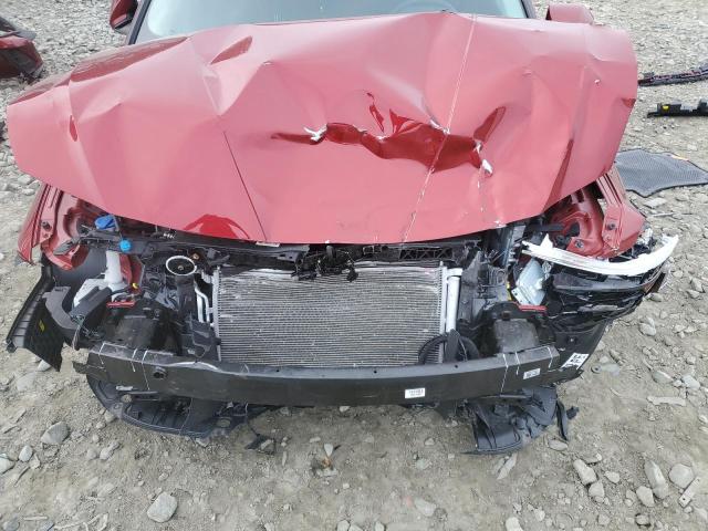 2024 HYUNDAI ELANTRA SE - KMHLM4DG5RU729855