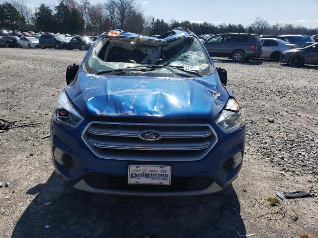 2017 FORD ESCAPE TIT 1FMCU9J95HUB98514