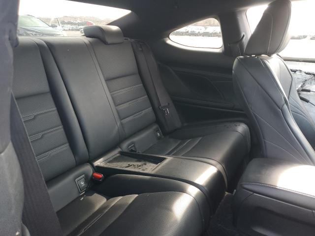 2015 LEXUS RC 350 JTHSE5BC7F5005608