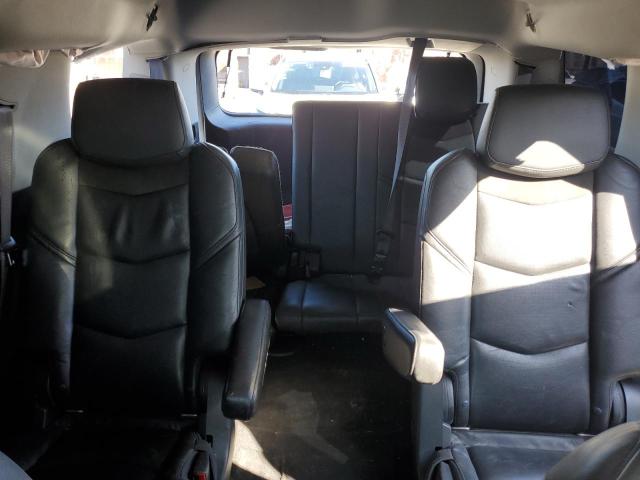 2017 CADILLAC ESCALADE P 1GYS3CKJ5HR243330
