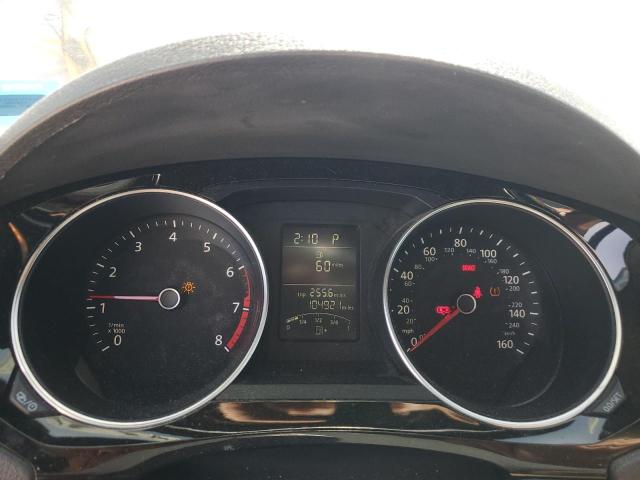 2016 VOLKSWAGEN JETTA SPOR - 3VWD17AJ7GM297500