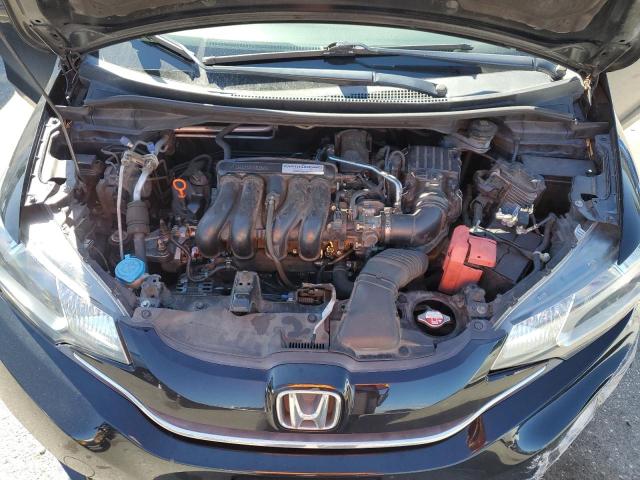 2015 HONDA FIT EX - 3HGGK5H83FM732176