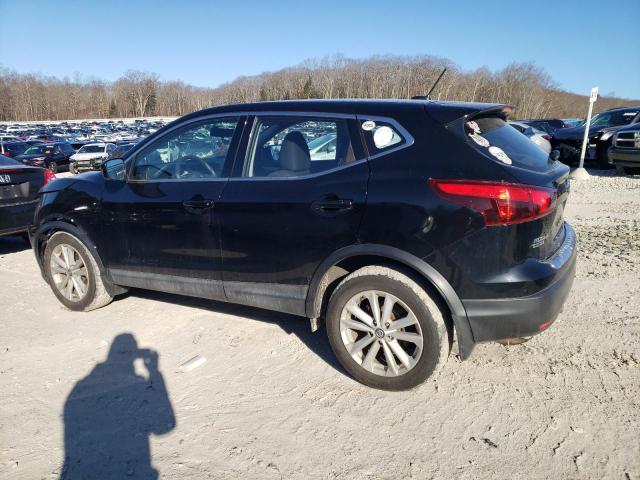 2019 NISSAN ROGUE SPOR - JN1BJ1CR4KW623095