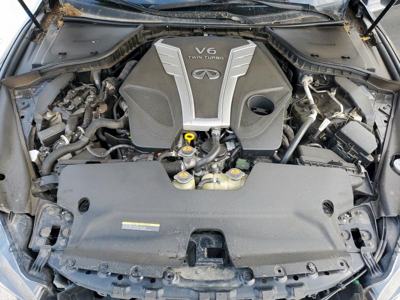 2018 INFINITI Q60 LUXE 3 - JN1EV7EKXJM340344