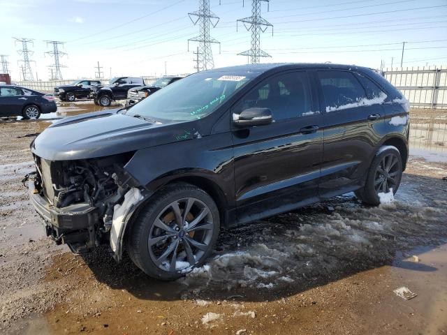 2FMPK4AP3JBC05268 2018 FORD EDGE