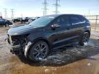 2018 FORD EDGE SPORT - 2FMPK4AP3JBC05268