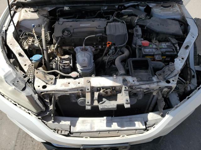 2017 HONDA ACCORD LX - 1HGCR2F36HA053860