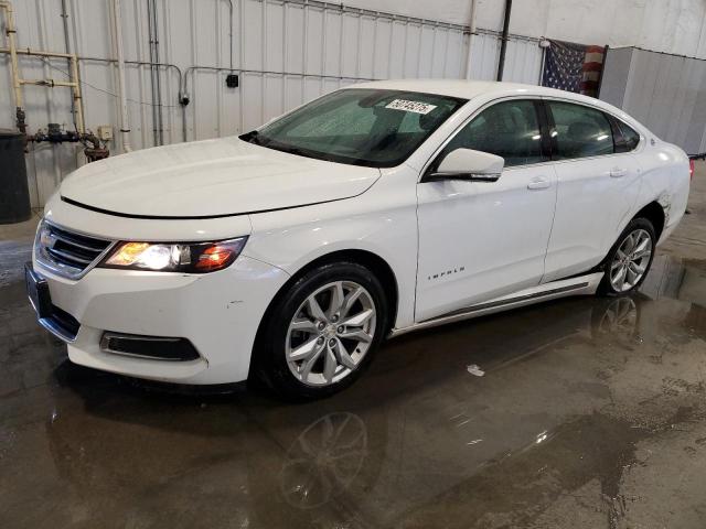 CHEVROLET IMPALA LT