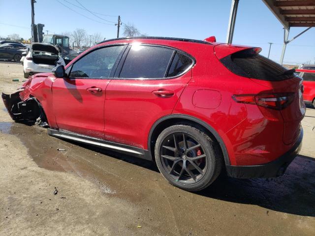2020 ALFA ROMEO STELVIO ZASPAJAN0L7C92800