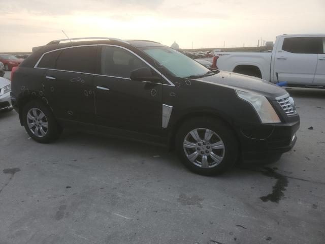 Vin: 3gyfnee32gs573717, lot: 54858005, cadillac srx luxury collection 20164