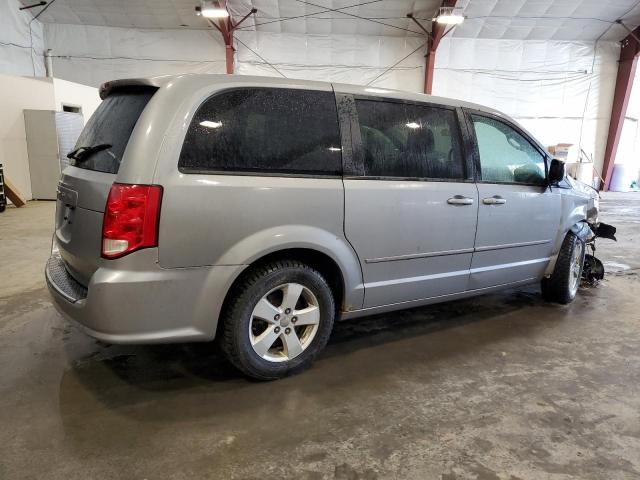 Vin: 2c4rdgbg3dr600697, lot: 51139625, dodge caravan se 20133