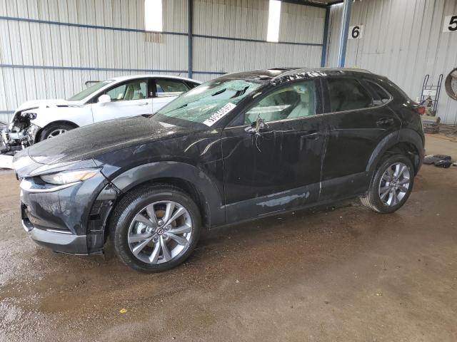 Vin: 3mvdmbcm7sm770338, lot: 51094685, mazda cx30 preferred 2025 img_1
