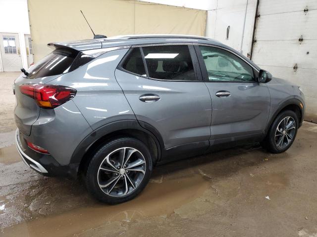 Vin: kl4mmesl9mb163440, lot: 48675515, buick encore select 20213