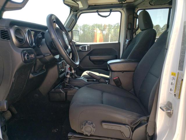 2018 JEEP WRANGLER U - 1C4HJXDN1JW289418
