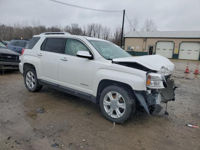 2016 GMC TERRAIN SL - 2GKALPEK8G6242636