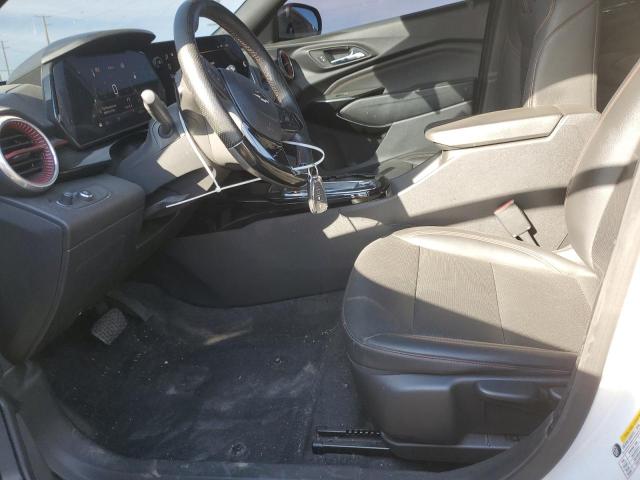 2024 CHEVROLET TRAX 2RS - KL77LJE28RC000567