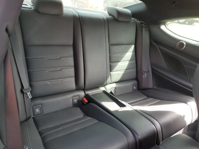 2015 LEXUS RC 350 JTHHE5BC4F5001574