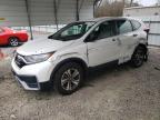 2021 HONDA CR-V LX - 5J6RW1H26ML007776