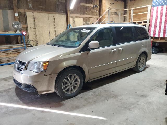 DODGE GRAND CARA
