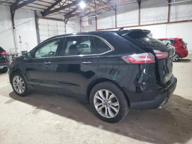 2019 FORD EDGE TITAN - 2FMPK4K96KBB27103