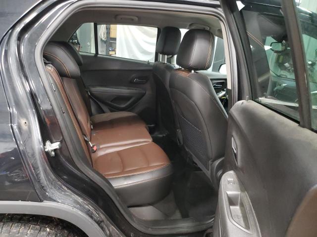 2015 CHEVROLET TRAX LTZ 3GNCJNSB1FL177844