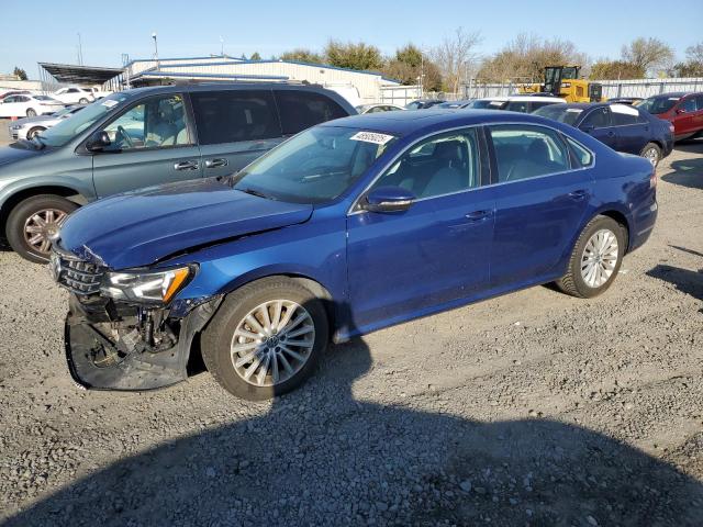 Vin: 1vwbt7a35hc000312, lot: 48505025, volkswagen passat se 2017 img_1