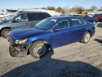 2017 VOLKSWAGEN PASSAT SE - 1VWBT7A35HC000312