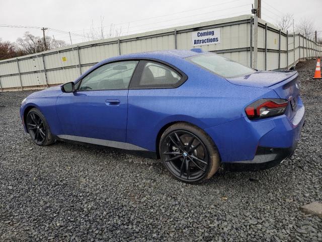 2024 BMW 230XI 3MW33CM0XR8E63098