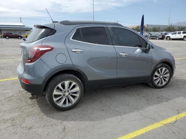 Vin: kl4cjasb7lb078177, lot: 51345035, buick encore preferred 20203