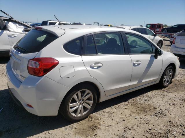 Vin: jf1gpac61f8247673, lot: 49735195, subaru impreza premium 20153