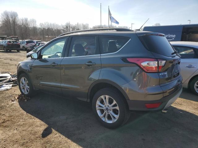 Vin: 1fmcu9gd3hud14093, lot: 48891265, ford escape se 20172