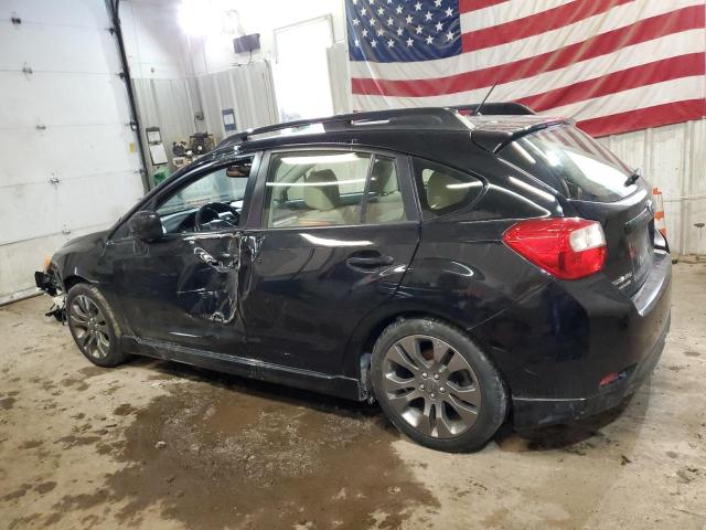 Vin: jf1gpal65e8286121, lot: 47467375, subaru impreza sport premium 20142