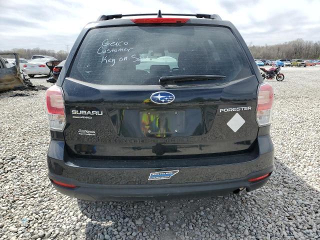 2018 SUBARU FORESTER 2 - JF2SJABC2JH596798