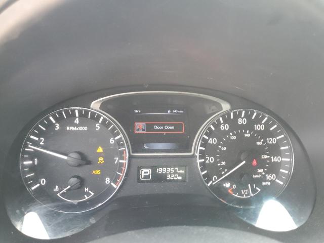 2015 NISSAN ALTIMA 2.5 - 1N4AL3AP6FN908706