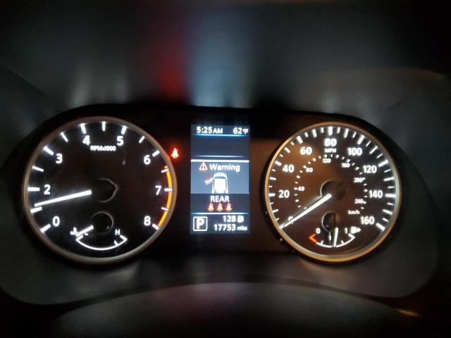2024 NISSAN SENTRA S - 3N1AB8BV3RY292688