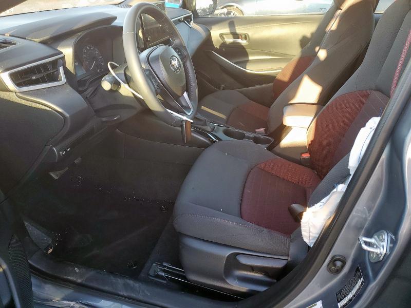 2024 TOYOTA COROLLA SE - 5YFS4MCE7RP183346