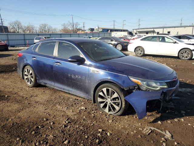 2019 KIA OPTIMA LX - 5XXGT4L36KG353783