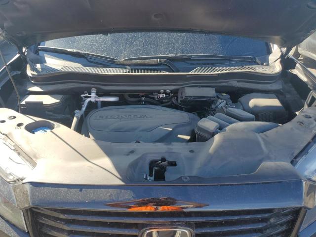 2023 HONDA RIDGELINE - 5FPYK3F81PB012950